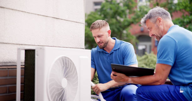 AC installation near me in Saw Creek, PA
